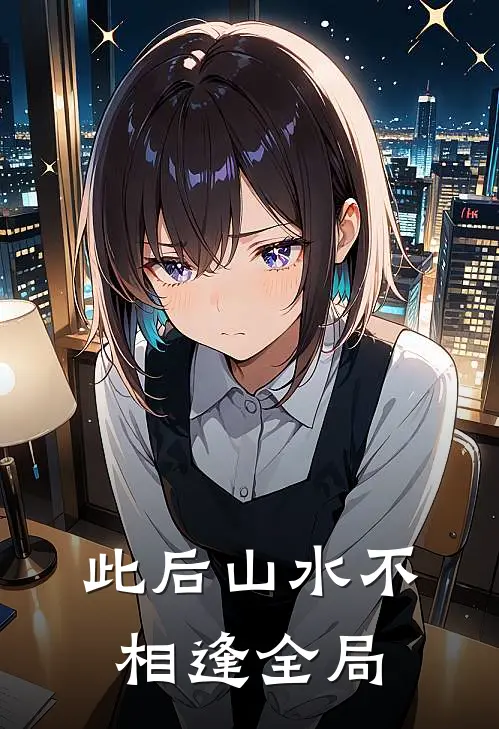此后山水不相逢全局