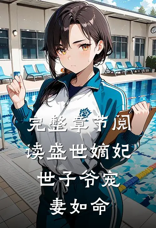 完整章节阅读盛世嫡妃，世子爷宠妻如命
