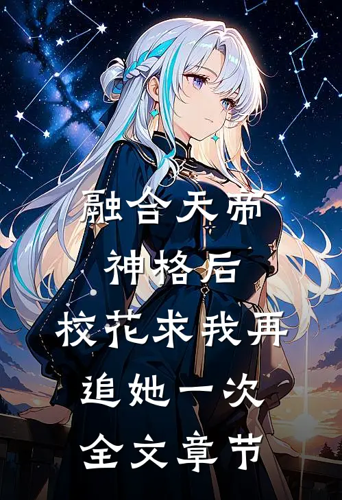 融合天帝神格后，校花求我再追她一次全文章节