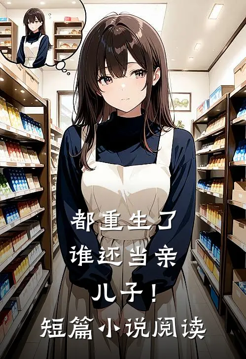 都重生了，谁还当亲儿子！短篇小说阅读