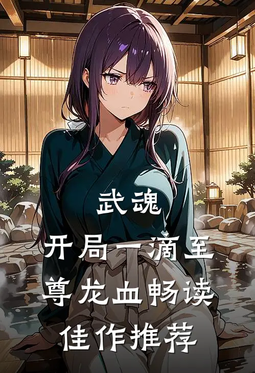 武魂：开局一滴至尊龙血畅读佳作推荐