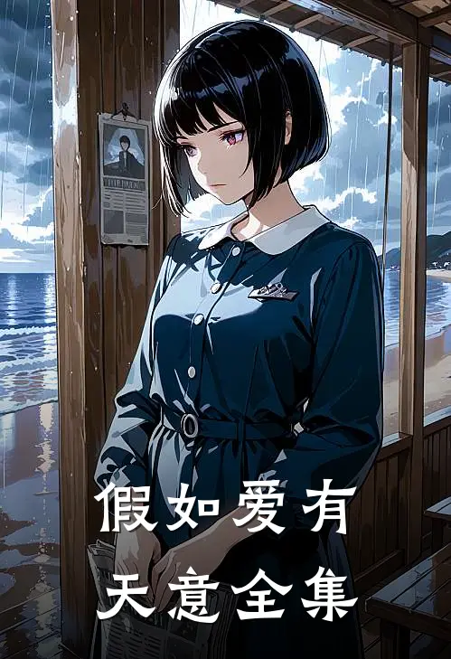 假如爱有天意全集