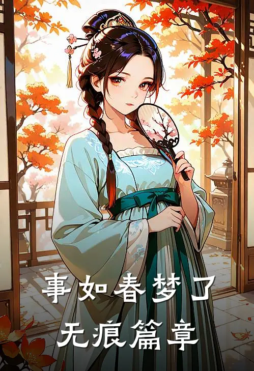 事如春梦了无痕篇章