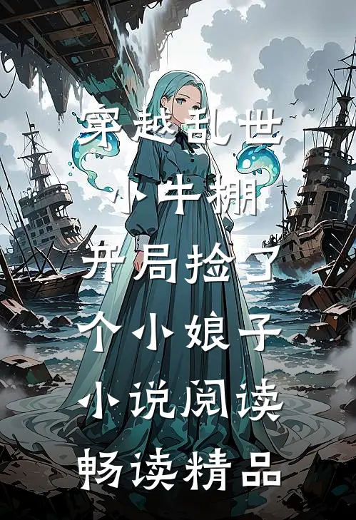 穿越乱世小牛棚,开局捡了个小娘子小说阅读畅读精品