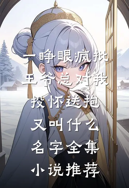 一睁眼疯批王爷总对我投怀送抱又叫什么名字全集小说推荐