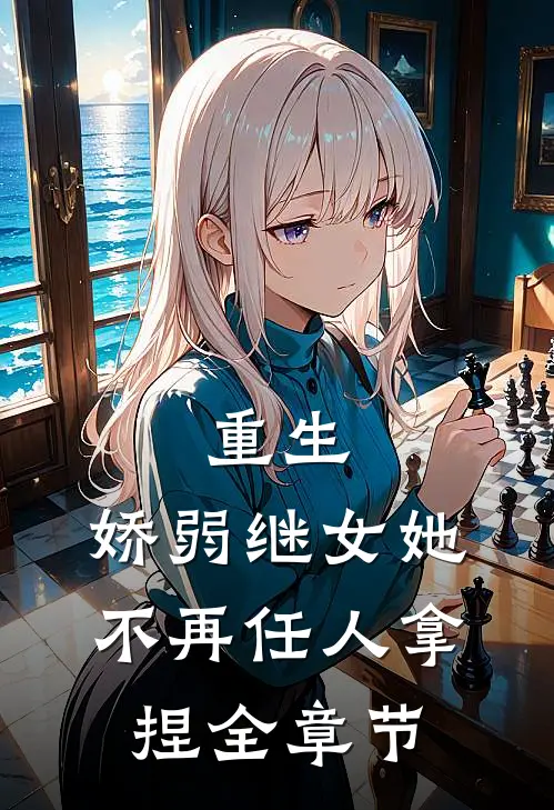 重生:娇弱继女她不再任人拿捏全章节