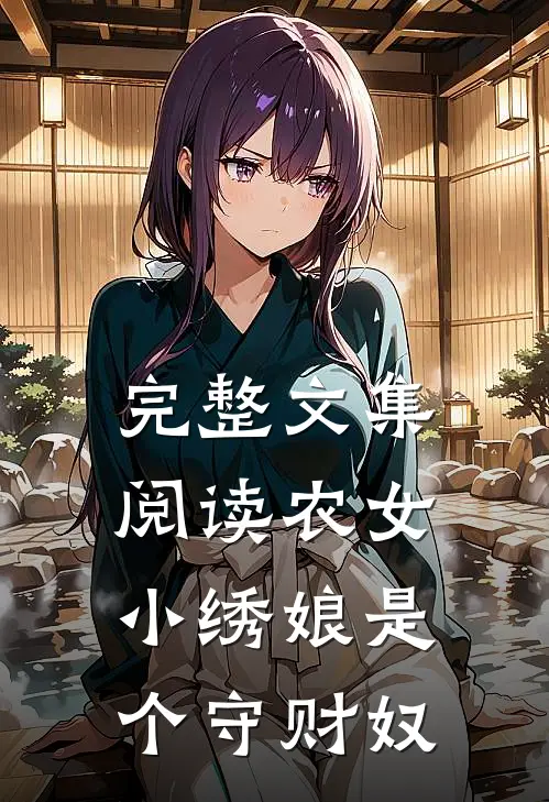 完整文集阅读农女小绣娘是个守财奴