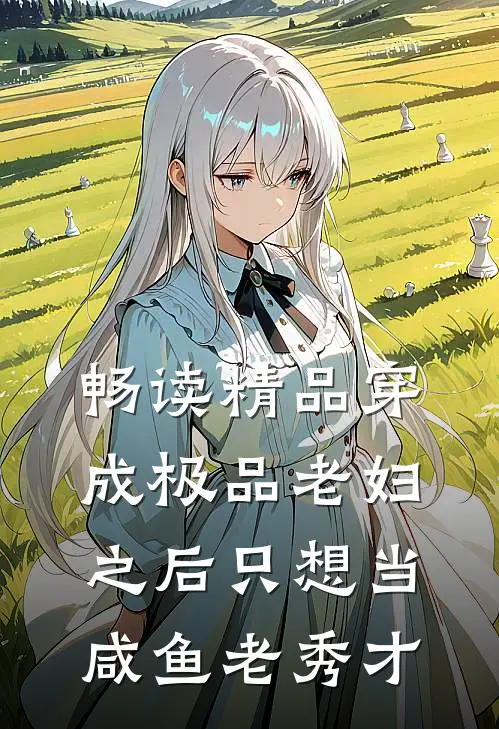 畅读精品穿成极品老妇之后只想当咸鱼老秀才