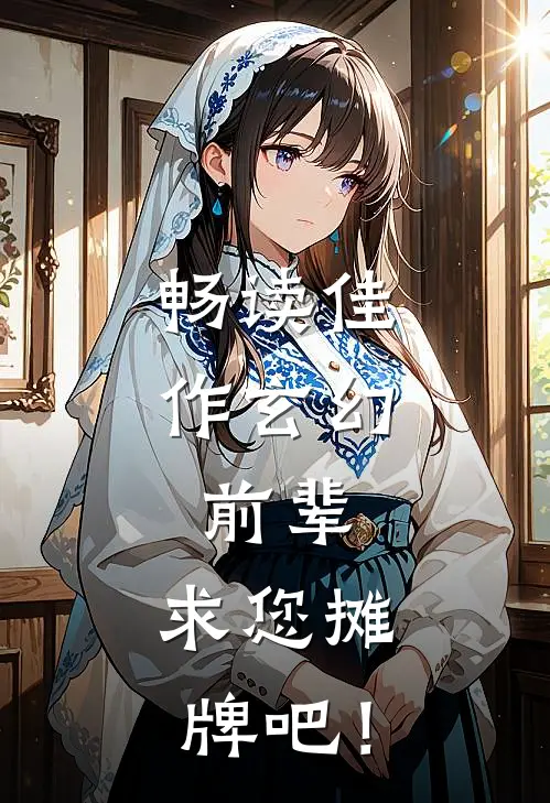 畅读佳作玄幻：前辈，求您摊牌吧！