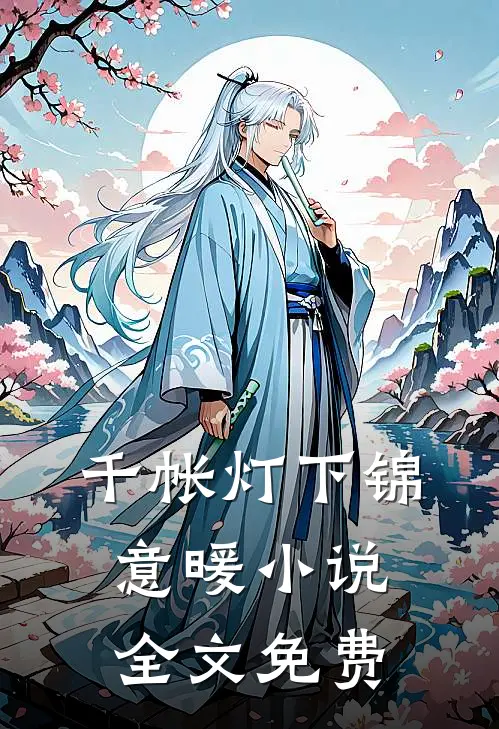 千帐灯下锦意暖小说全文免费