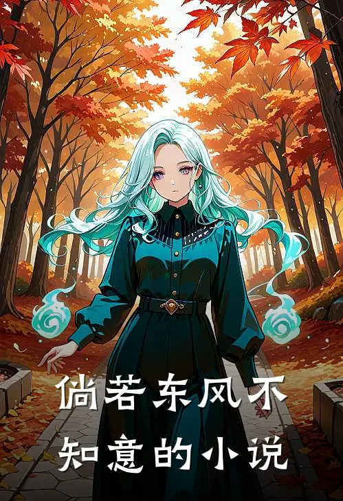 倘若东风不知意的小说