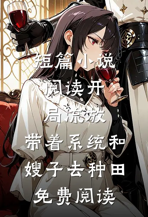 短篇小说阅读开局流放:带着系统和嫂子去种田免费阅读