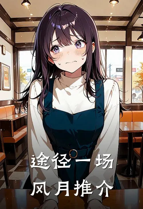 途径一场风月推介