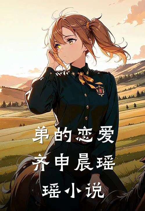 弟的恋爱齐申晨瑶瑶小说
