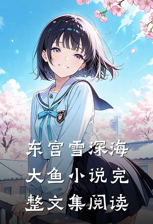 东宫雪深海大鱼小说完整文集阅读