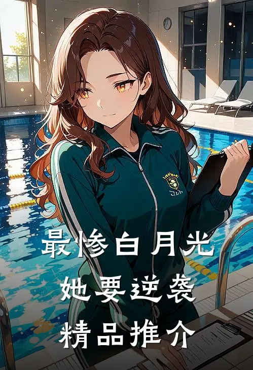 最惨白月光，她要逆袭精品推介