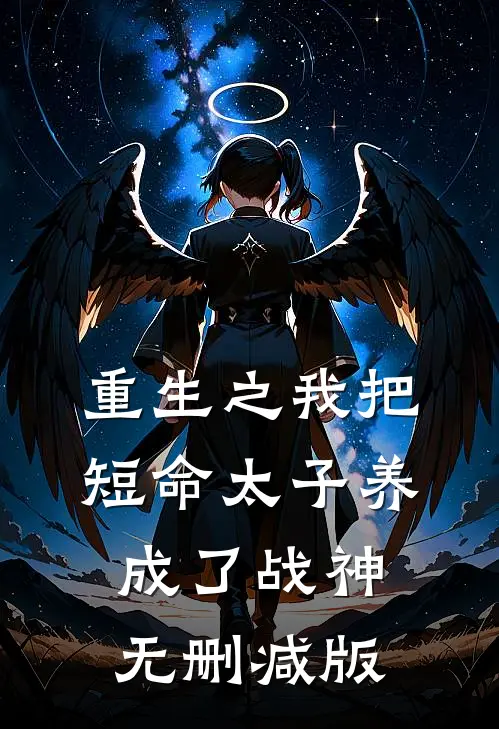 重生之我把短命太子养成了战神无删减版