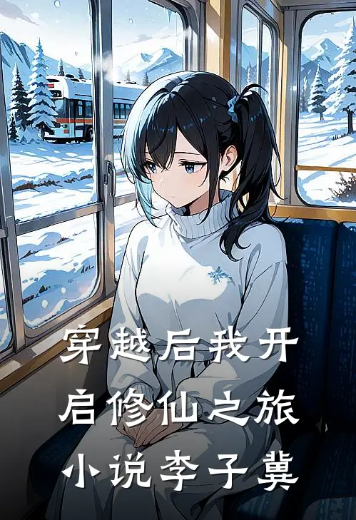 穿越后我开启修仙之旅小说李子冀