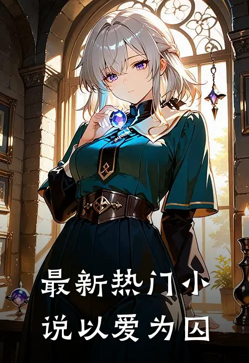 最新热门小说以爱为囚