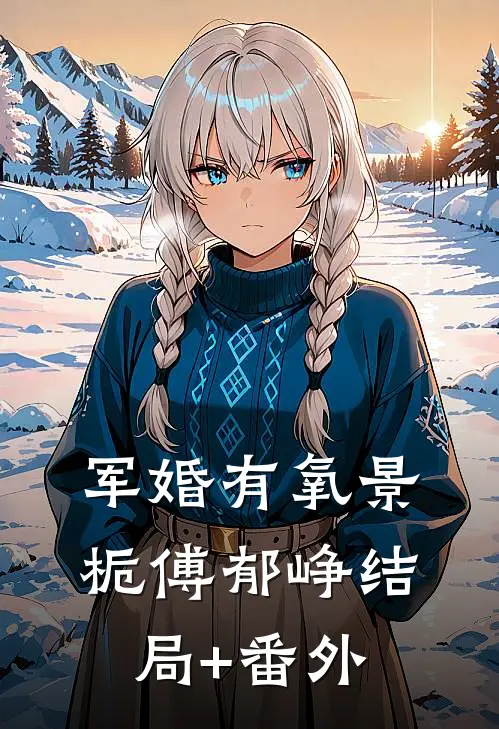 军婚有氧景栀傅郁峥结局+番外