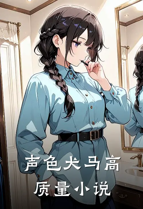 声色犬马高质量小说