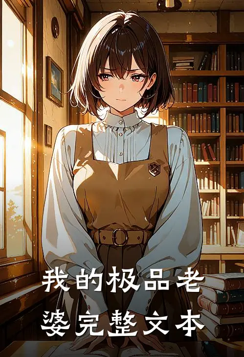 我的极品老婆完整文本