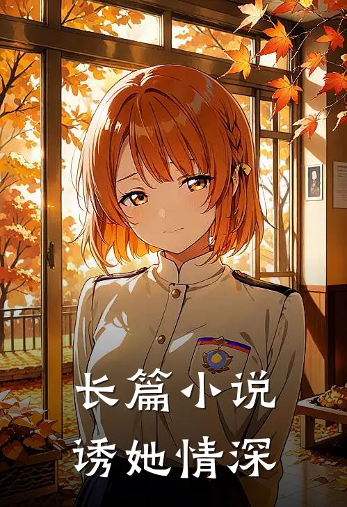 长篇小说诱她情深