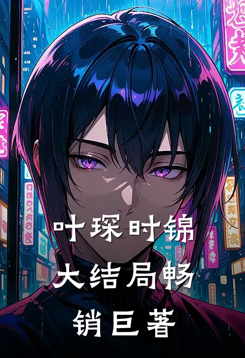 叶琛时锦大结局畅销巨著