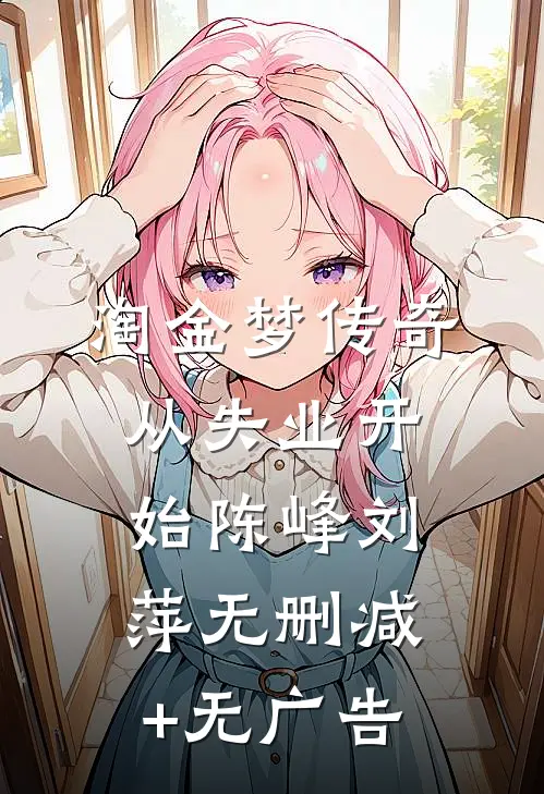 淘金梦传奇，从失业开始陈峰刘萍无删减+无广告