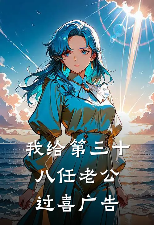 我给第三十八任老公过喜广告