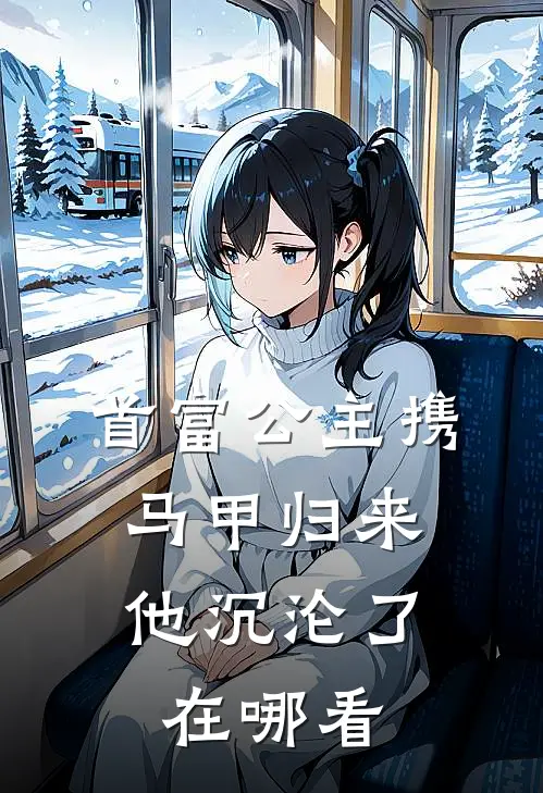 首富公主携马甲归来，他沉沦了在哪看