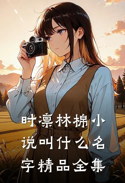 时凛林棉小说叫什么名字精品全集
