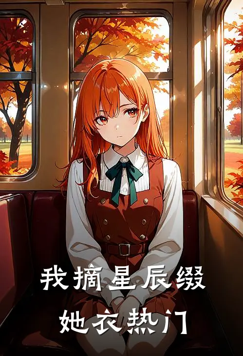 我摘星辰缀她衣热门