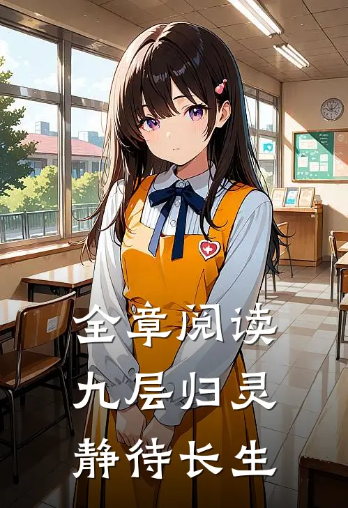 全章阅读九层归灵：静待长生