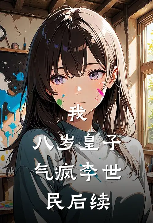 我，八岁皇子，气疯李世民后续