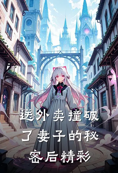 送外卖撞破了妻子的秘密后精彩