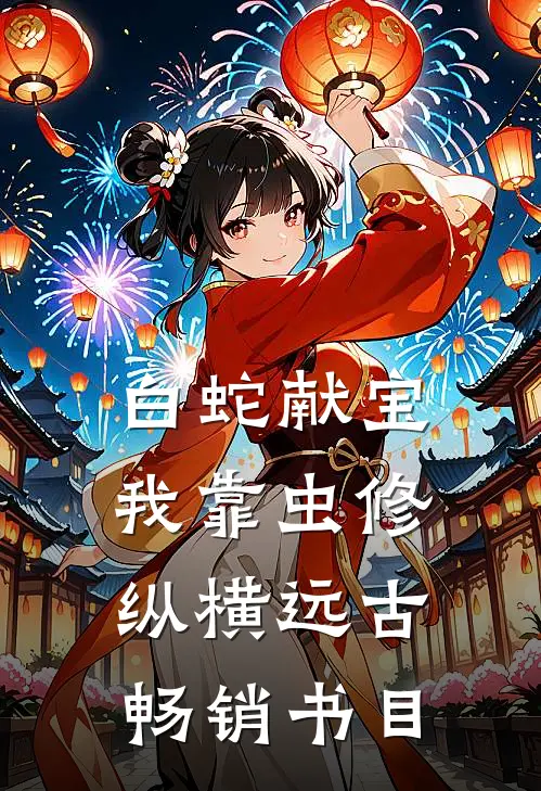 白蛇献宝，我靠虫修纵横远古畅销书目