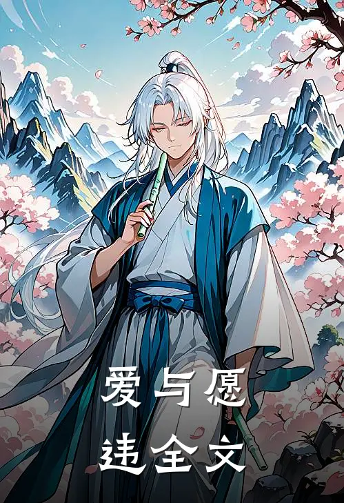 爱与愿违全文