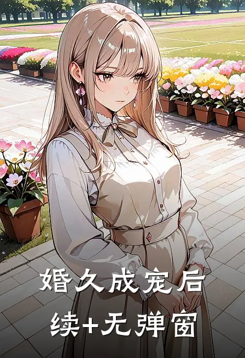 婚久成宠后续+无弹窗