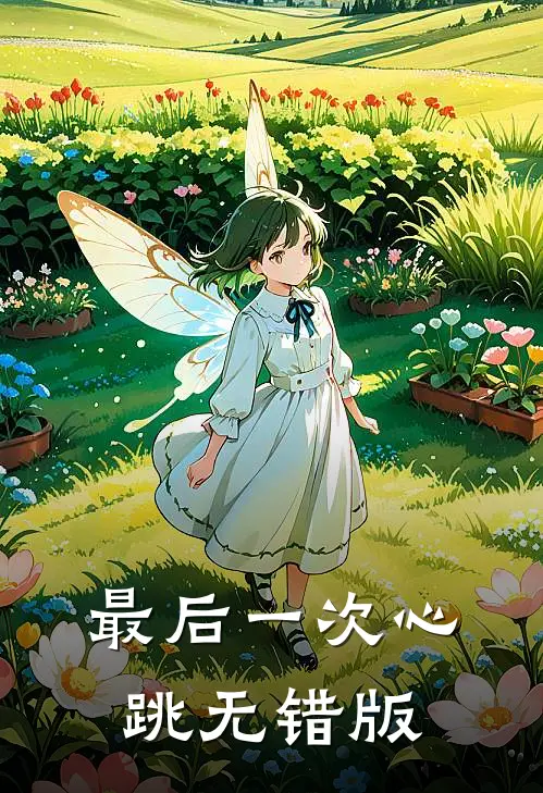 最后一次心跳无错版