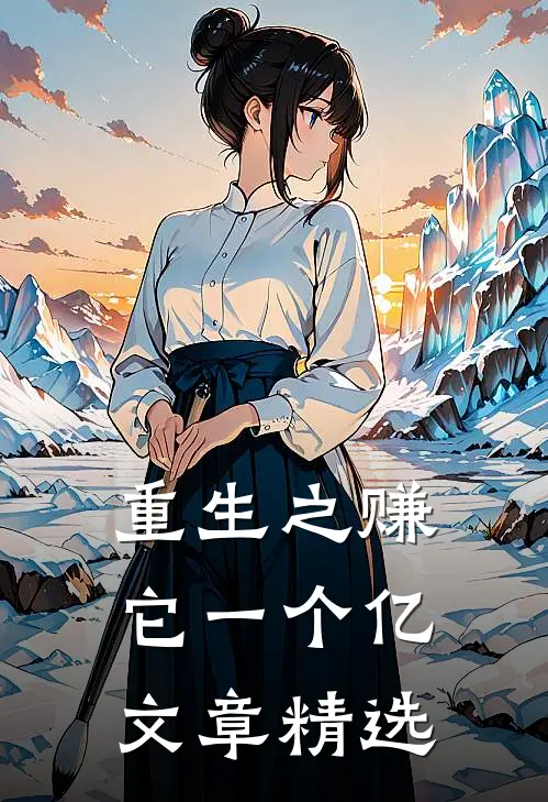 重生之赚它一个亿文章精选