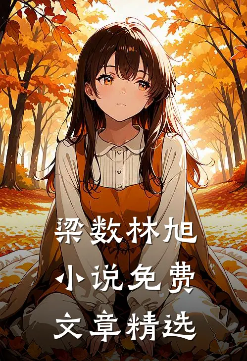 梁数林旭小说免费文章精选