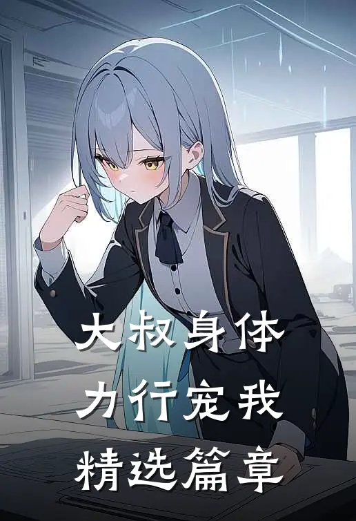 大叔身体力行宠我精选篇章