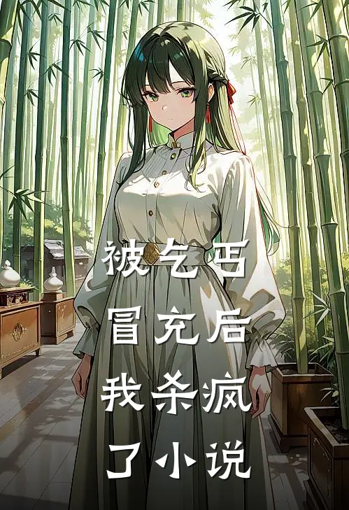 被乞丐冒充后，我杀疯了小说