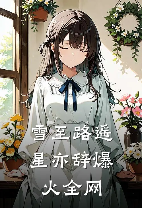雪至路遥星亦辞爆火全网