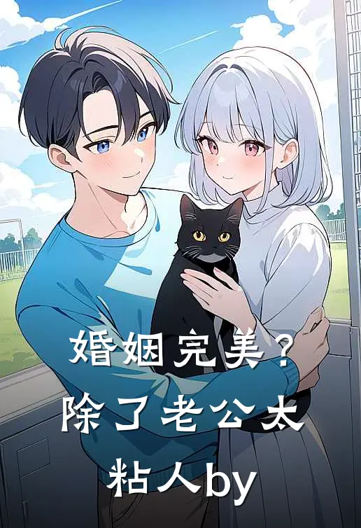 婚姻完美？除了老公太粘人by