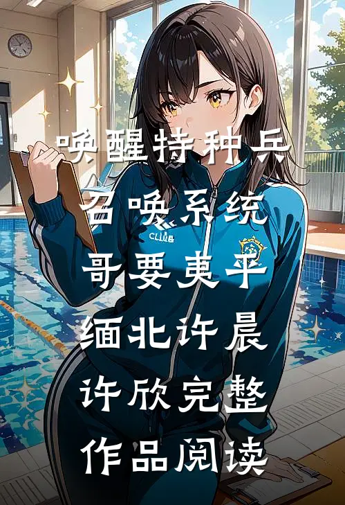 唤醒特种兵召唤系统哥要夷平缅北许晨许欣完整作品阅读