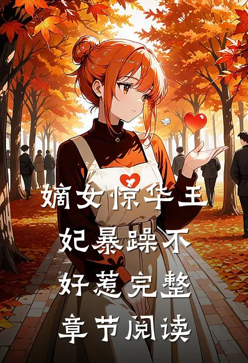 嫡女惊华王妃暴躁不好惹完整章节阅读