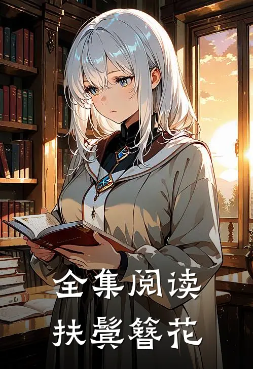 全集阅读扶鬓簪花