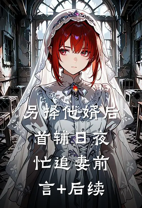 另择他婿后，首辅日夜忙追妻前言+后续